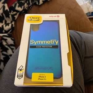 Otterbox iPhone X/XS